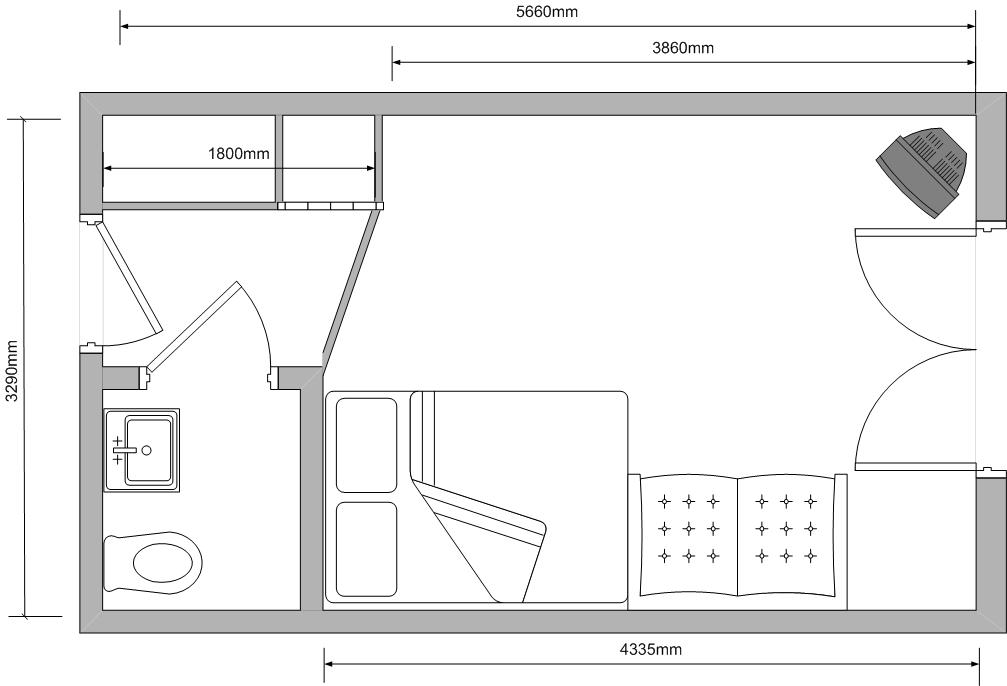 Rotherhithe Waterside Studios Page Image